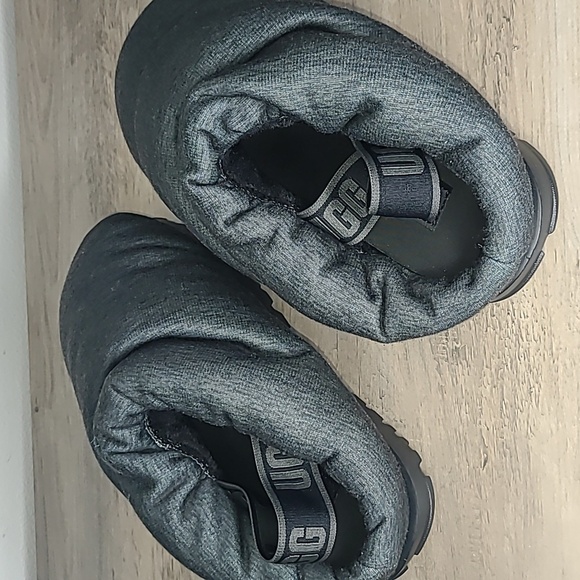 NEW UGG Space Slider Indoor/Outdoor Shoes - Picture 6 of 9